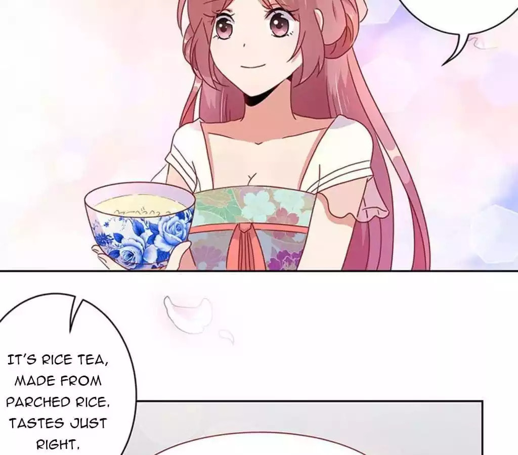 My Badboy Prince Chapter 38 page 39 - 