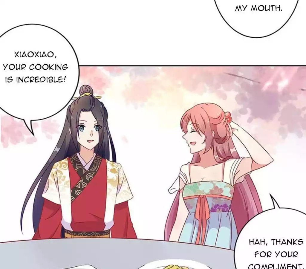 My Badboy Prince Chapter 38 page 44 - 