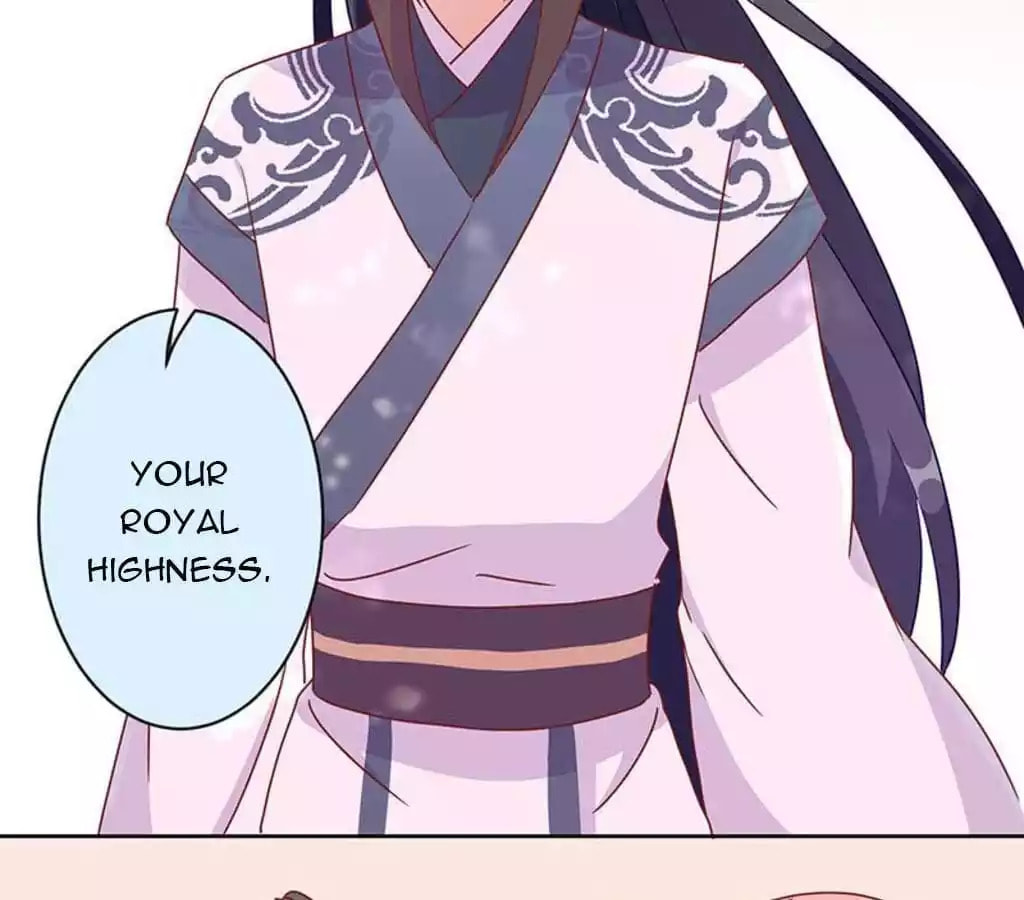 My Badboy Prince Chapter 38 page 47 - 
