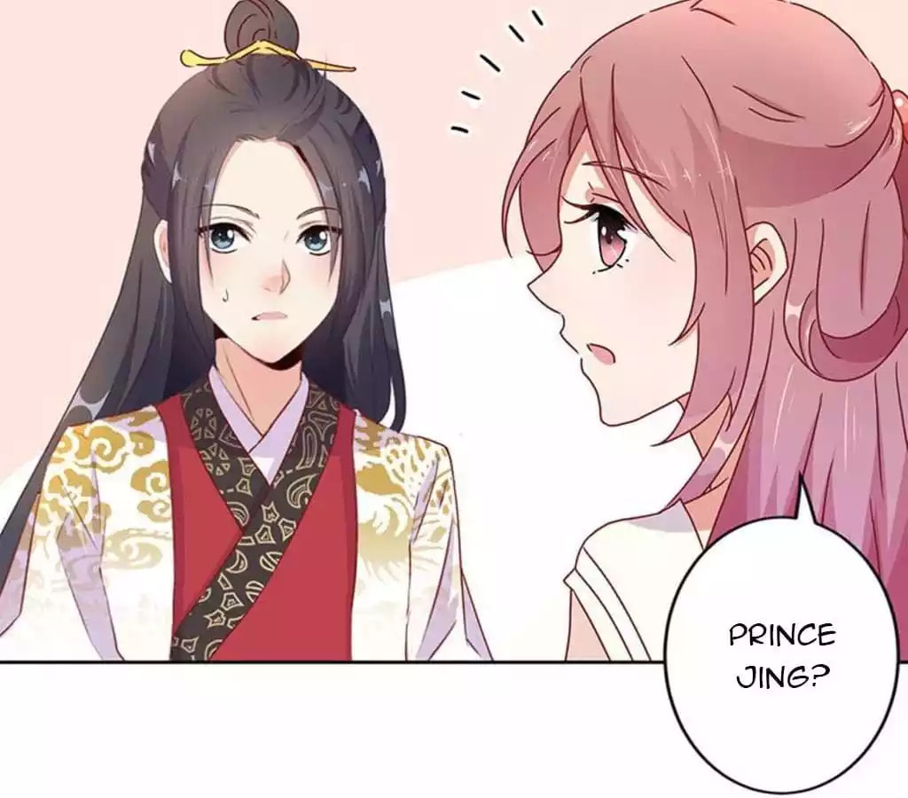My Badboy Prince Chapter 38 page 48 - 