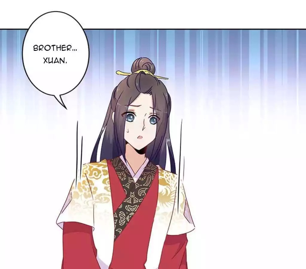 My Badboy Prince Chapter 38 page 49 - 