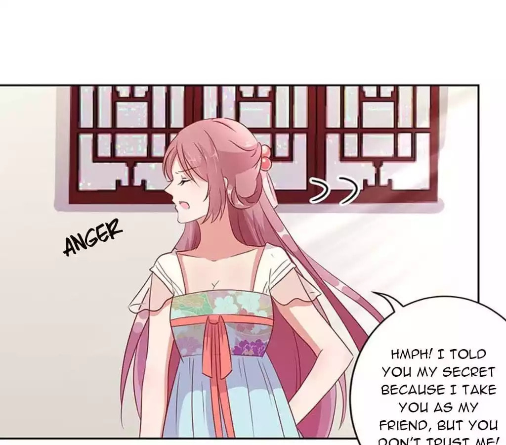 My Badboy Prince Chapter 38 page 6 - 