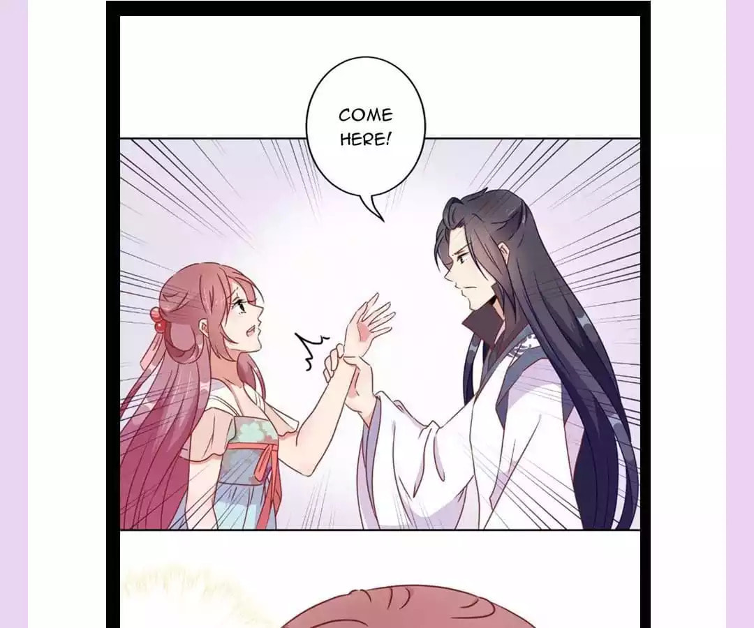 My Badboy Prince Chapter 38 page 53 - 