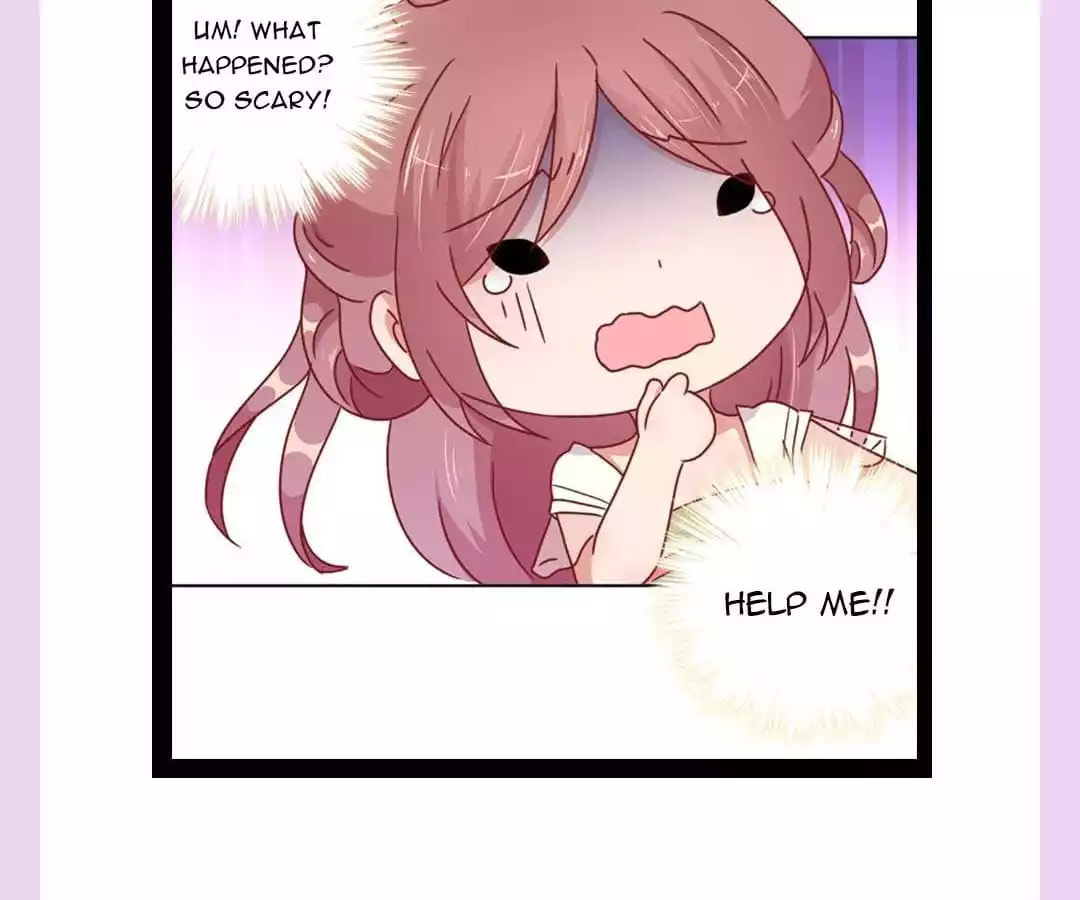 My Badboy Prince Chapter 38 page 54 - 
