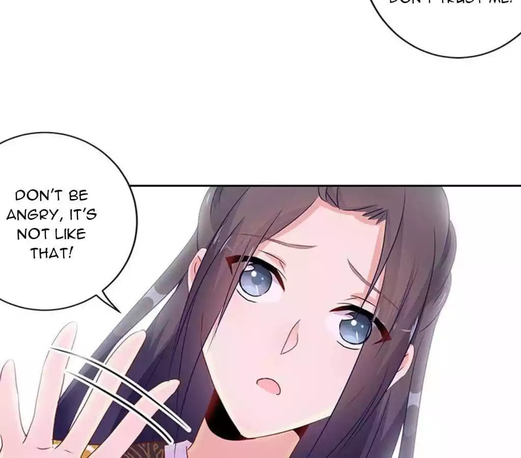 My Badboy Prince Chapter 38 page 7 - 