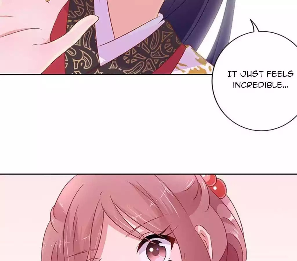 My Badboy Prince Chapter 38 page 8 - 