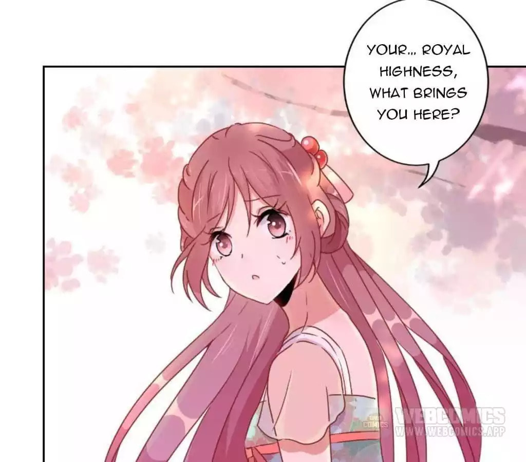 My Badboy Prince Chapter 39 page 2 - 