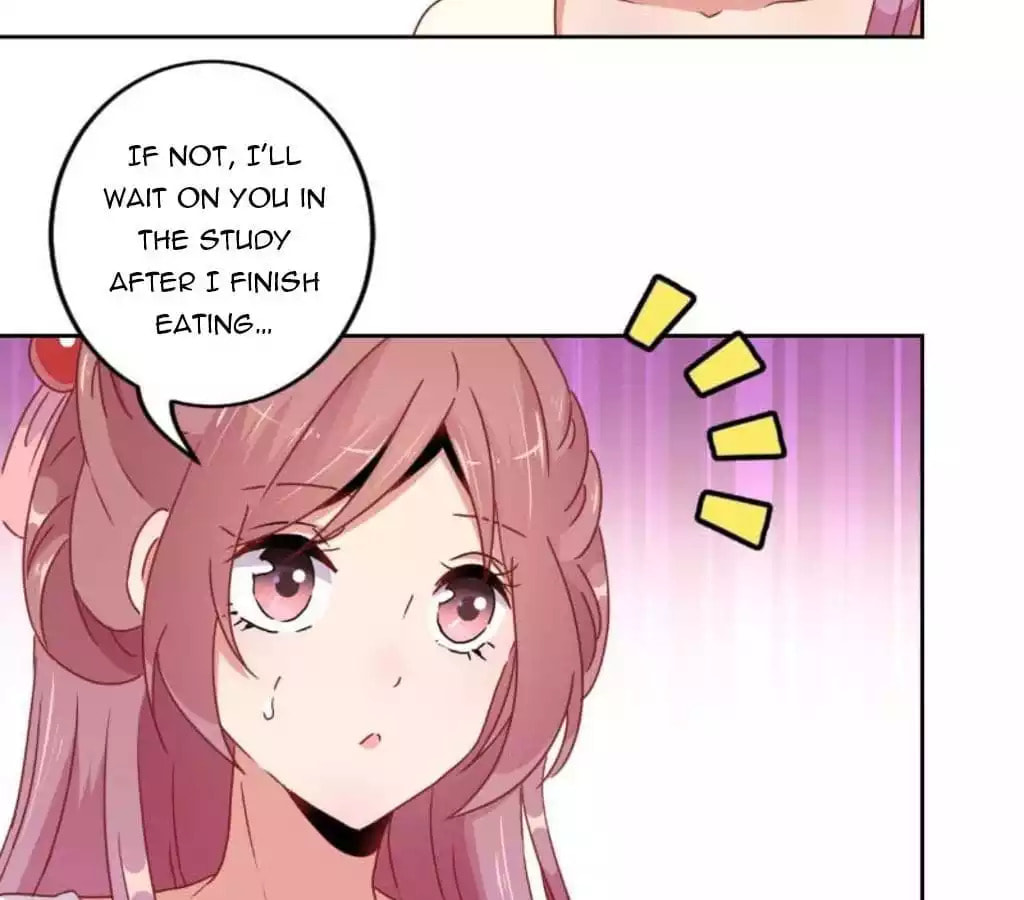 My Badboy Prince Chapter 39 page 13 - 