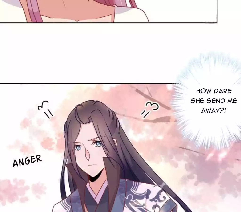 My Badboy Prince Chapter 39 page 14 - 