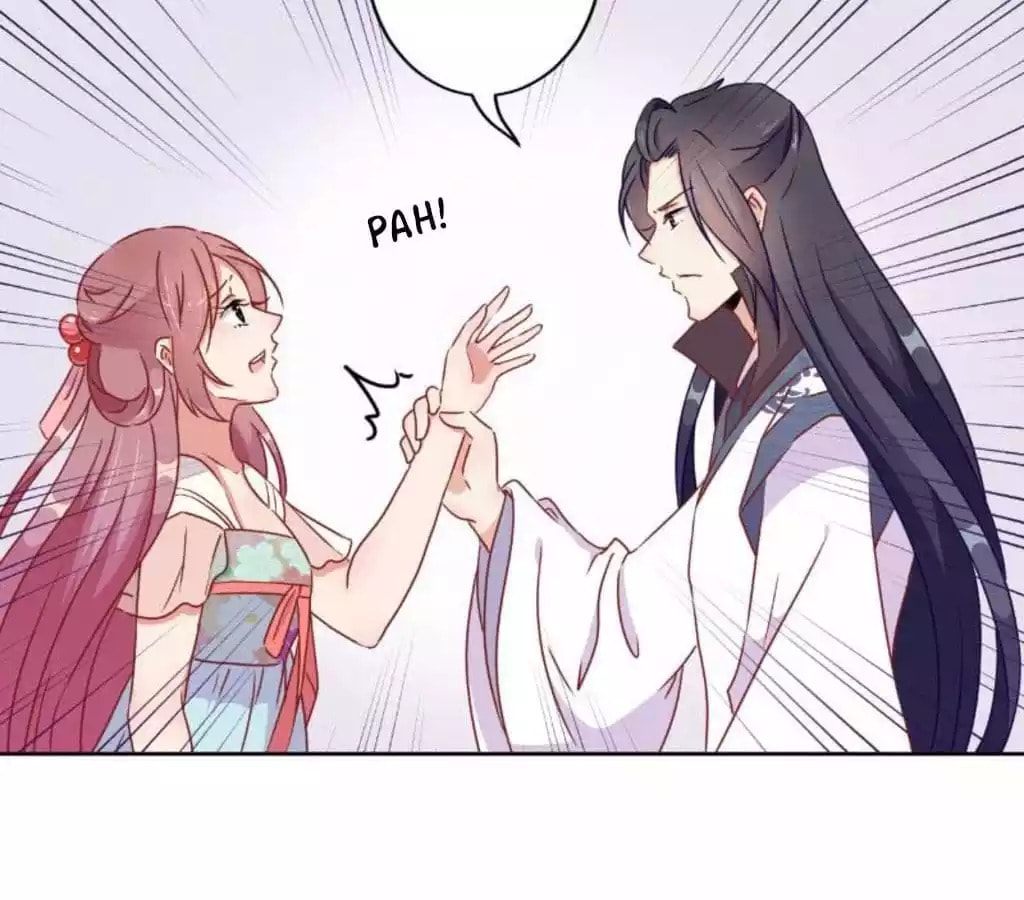 My Badboy Prince Chapter 39 page 16 - 