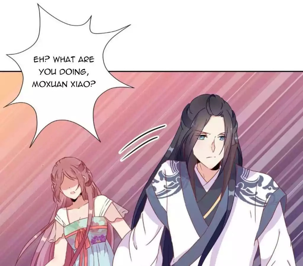 My Badboy Prince Chapter 39 page 17 - 
