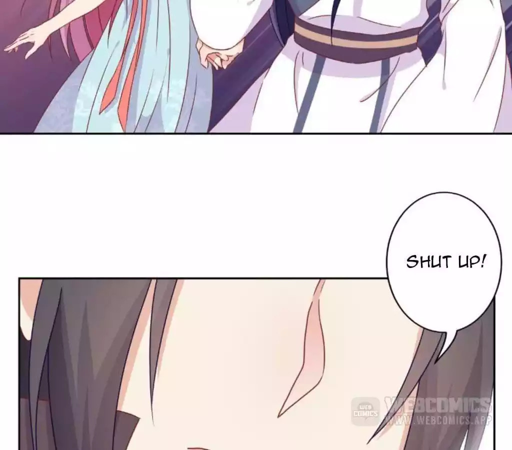 My Badboy Prince Chapter 39 page 18 - 