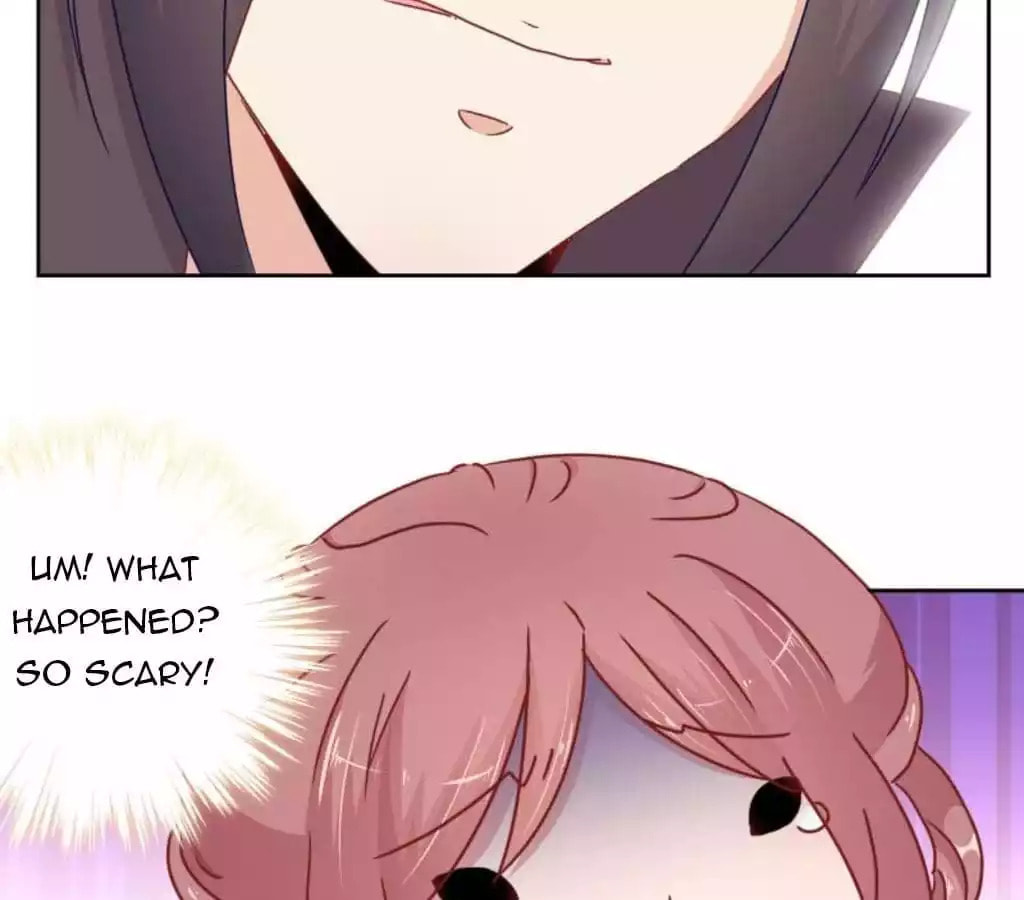 My Badboy Prince Chapter 39 page 19 - 