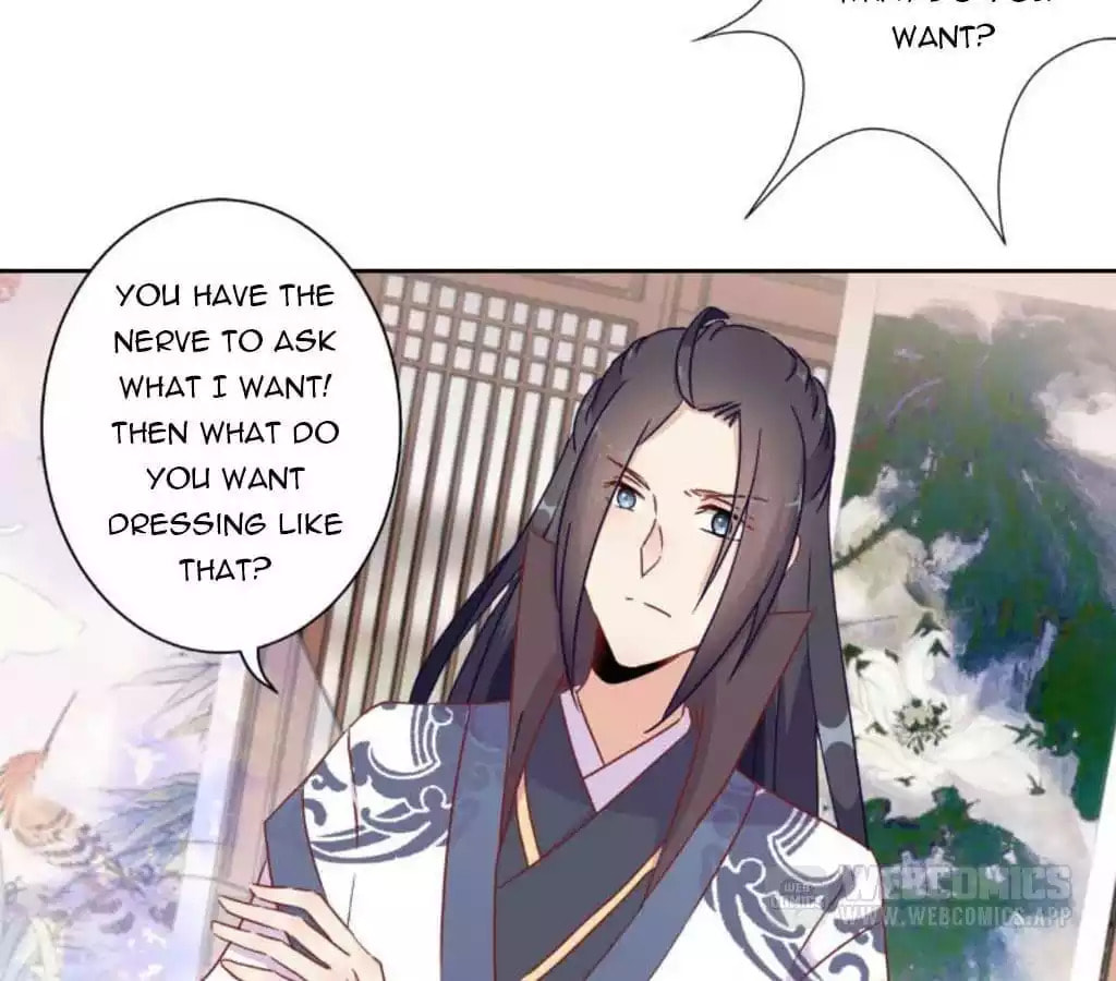 My Badboy Prince Chapter 39 page 26 - 