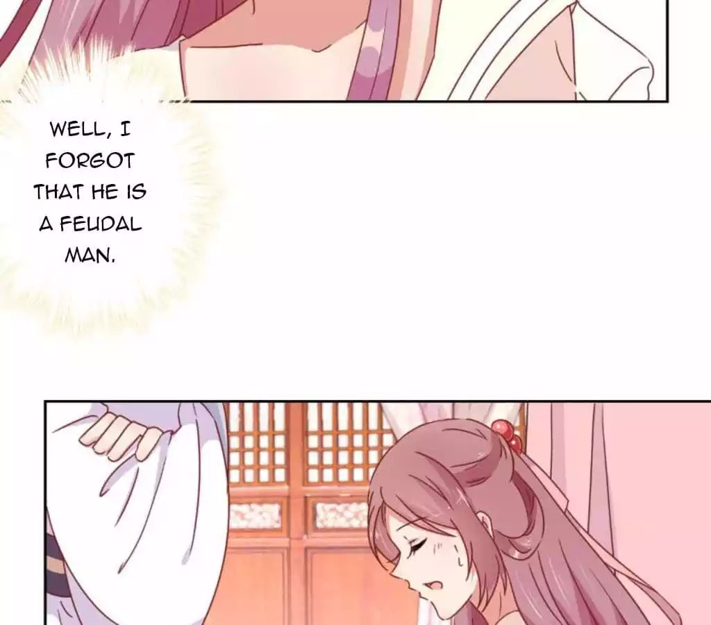 My Badboy Prince Chapter 39 page 30 - 