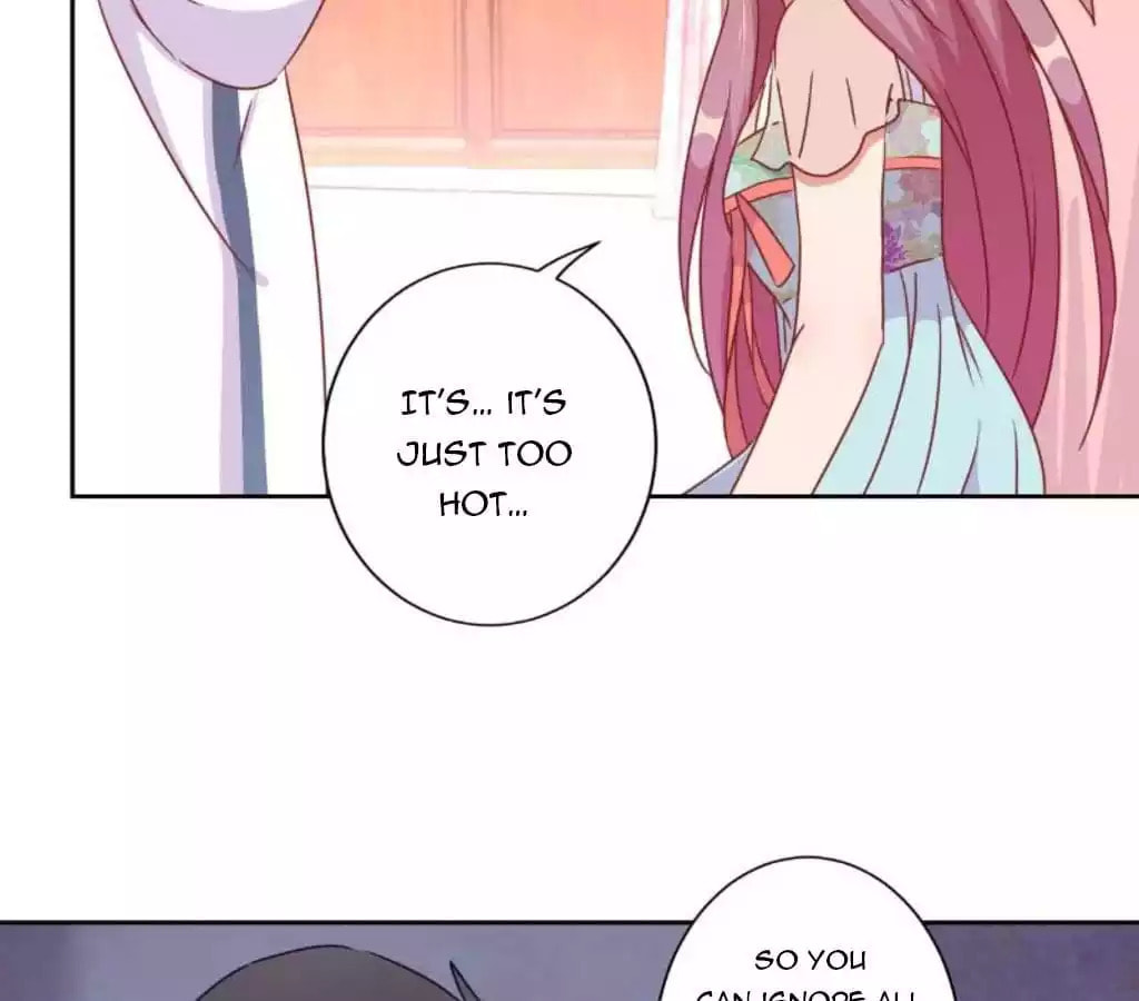 My Badboy Prince Chapter 39 page 31 - 