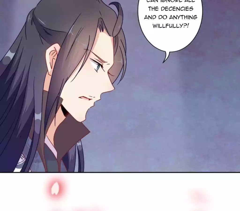 My Badboy Prince Chapter 39 page 32 - 