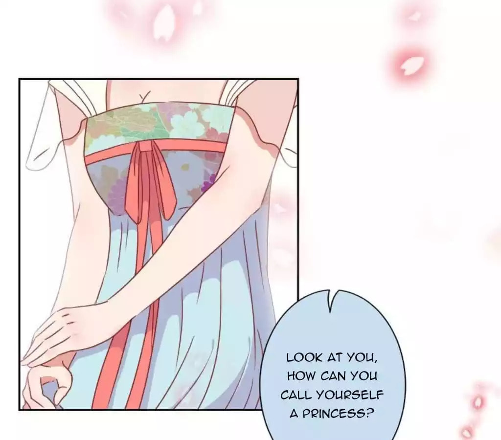 My Badboy Prince Chapter 39 page 33 - 