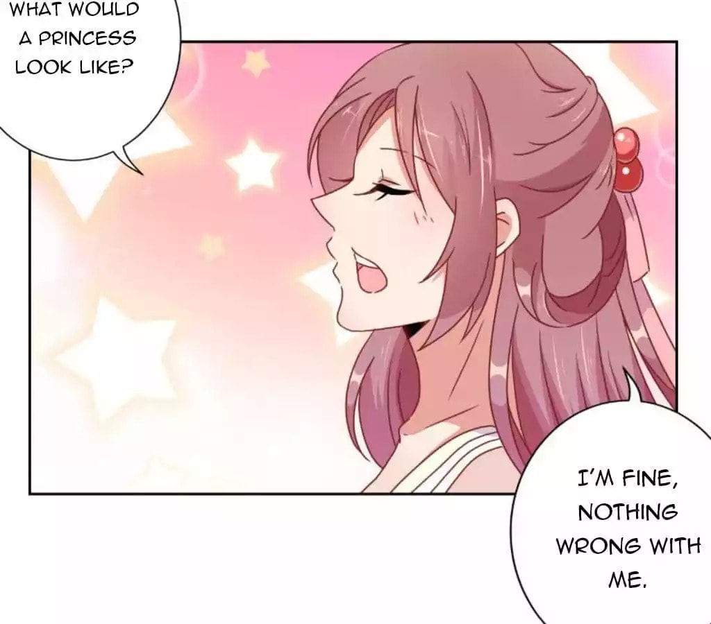 My Badboy Prince Chapter 39 page 35 - 