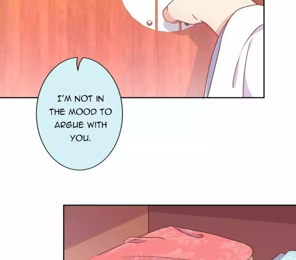 My Badboy Prince Chapter 39 page 39 - 