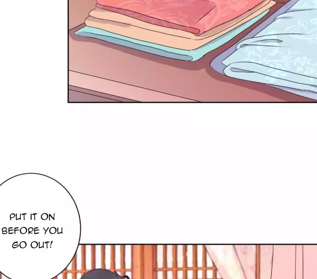 My Badboy Prince Chapter 39 page 40 - 