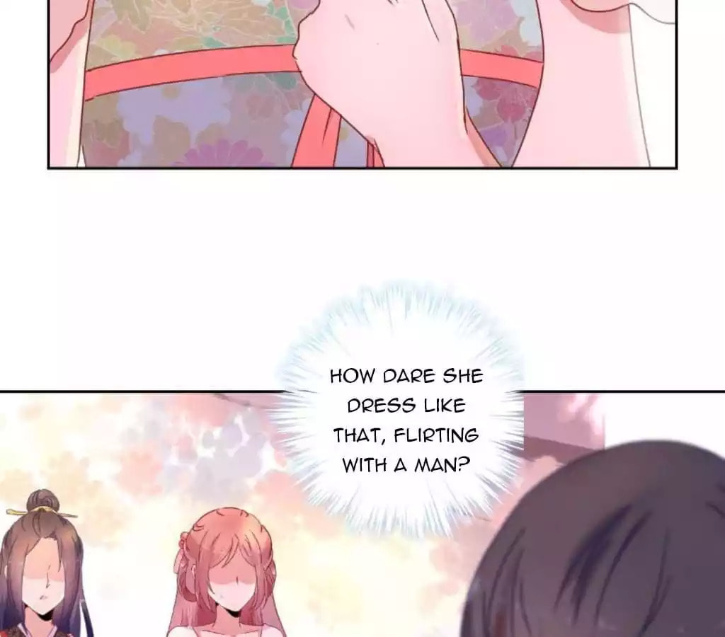 My Badboy Prince Chapter 39 page 5 - 