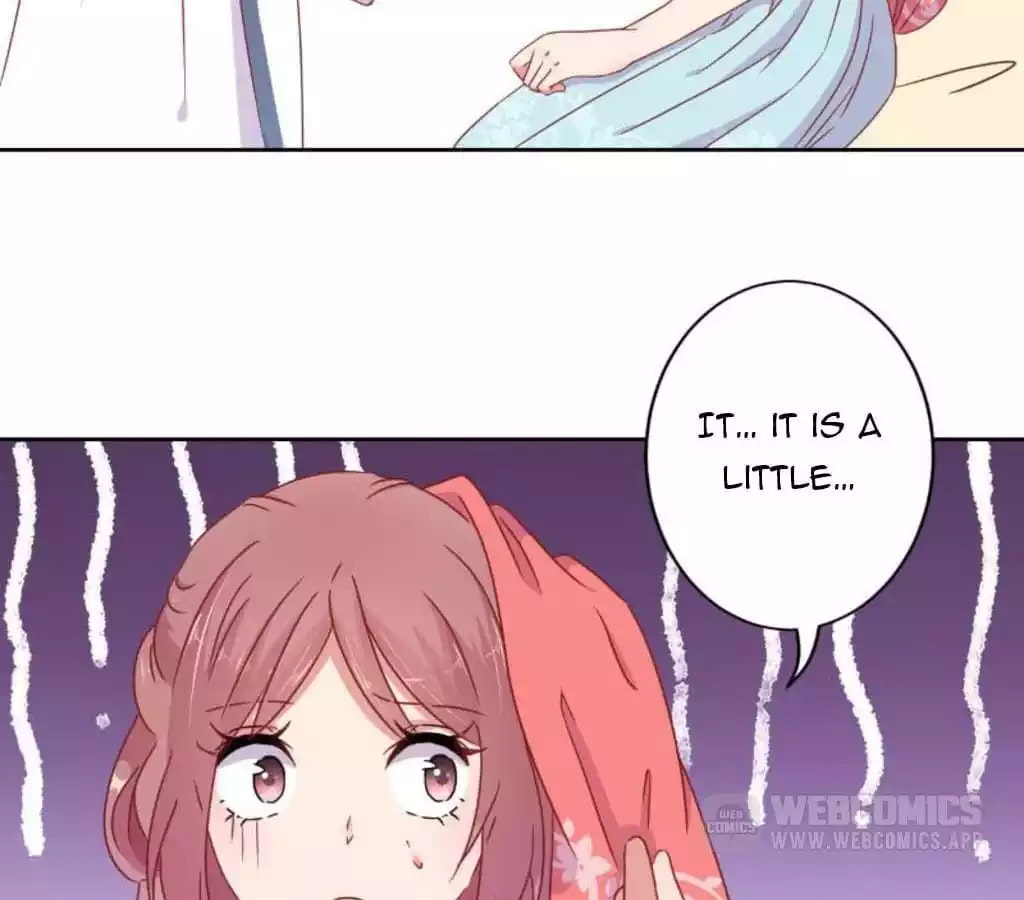 My Badboy Prince Chapter 39 page 42 - 