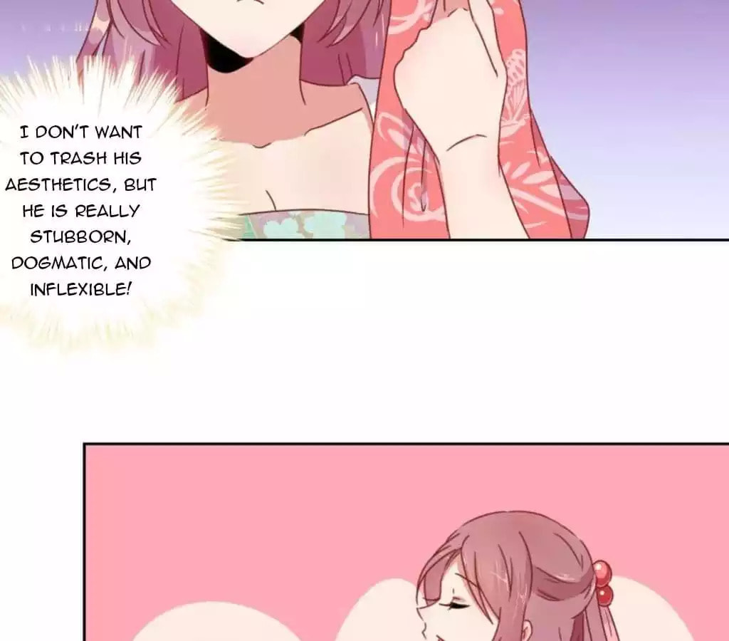 My Badboy Prince Chapter 39 page 43 - 