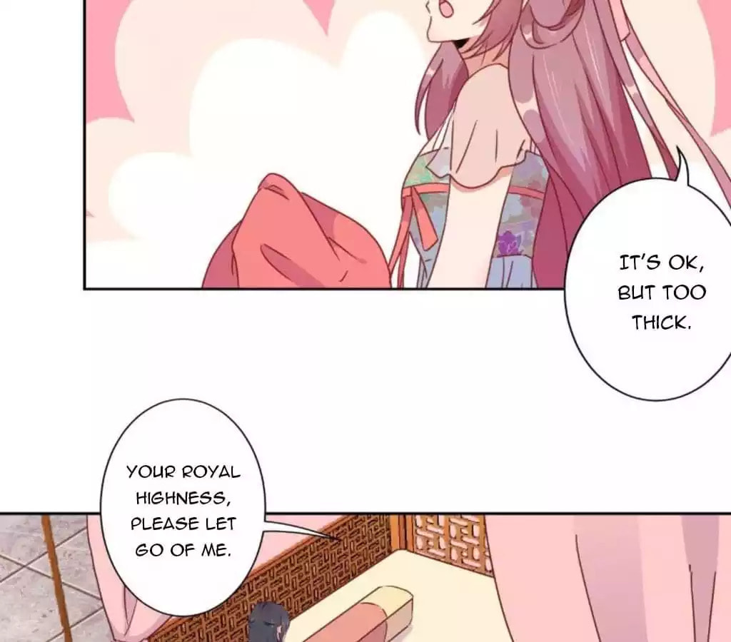My Badboy Prince Chapter 39 page 44 - 