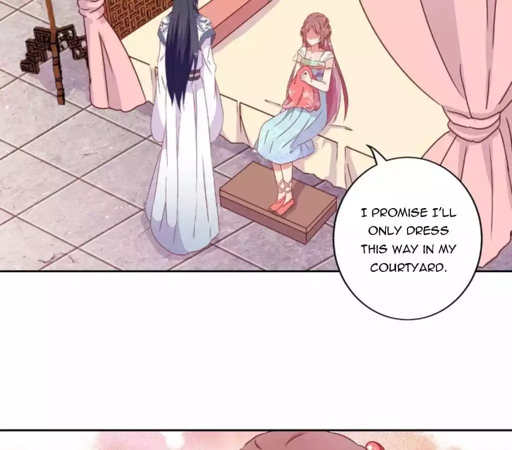 My Badboy Prince Chapter 39 page 45 - 
