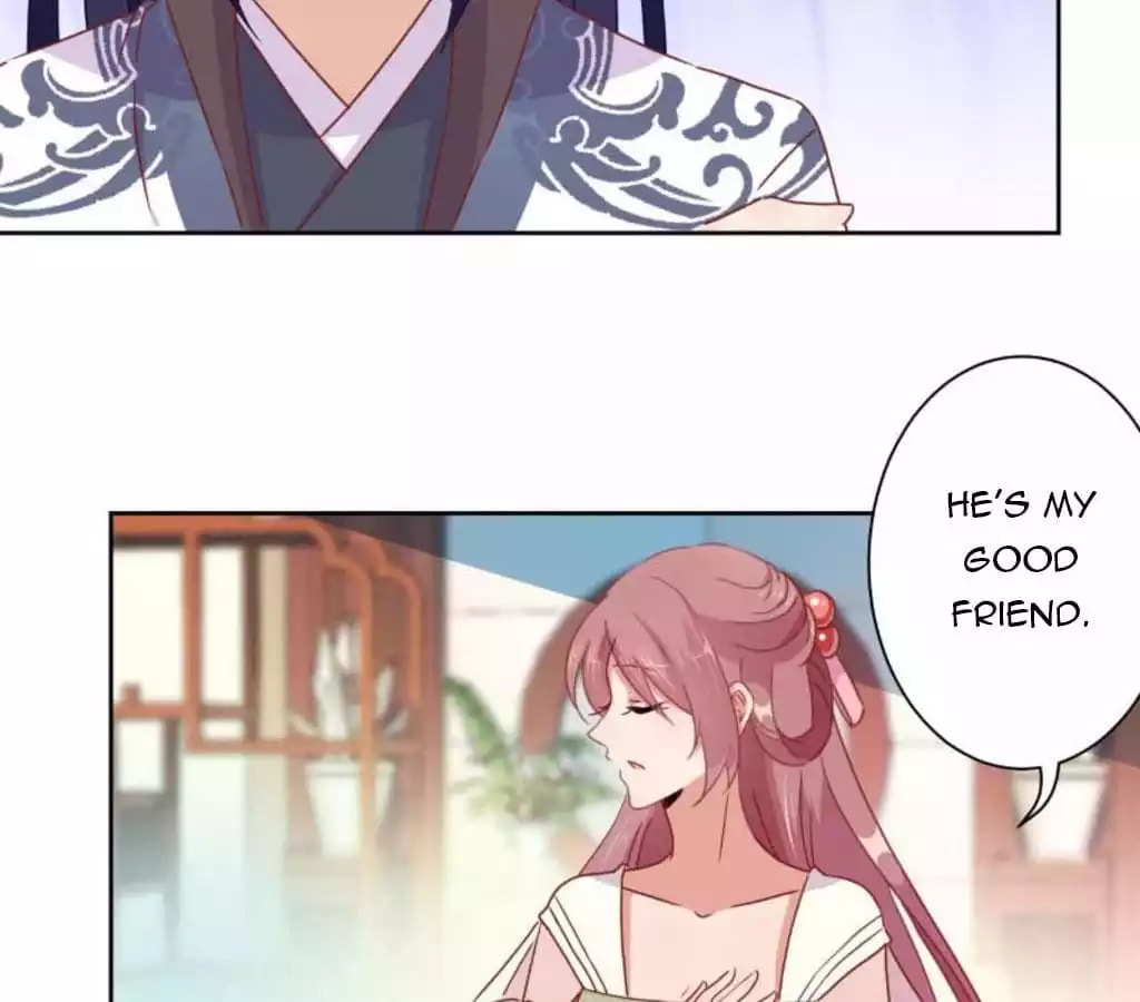 My Badboy Prince Chapter 39 page 49 - 