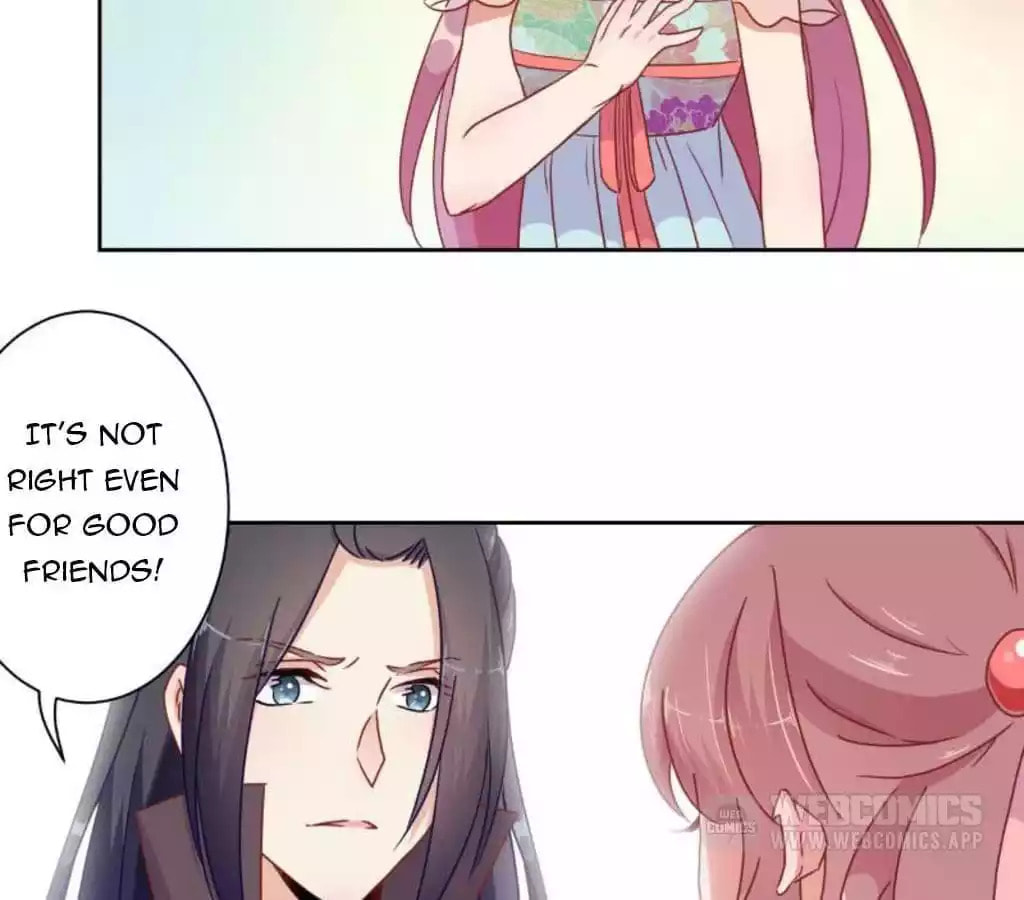 My Badboy Prince Chapter 39 page 50 - 