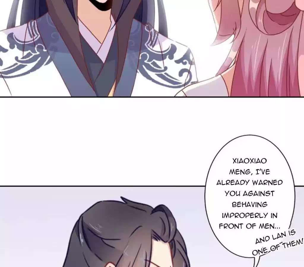 My Badboy Prince Chapter 39 page 51 - 