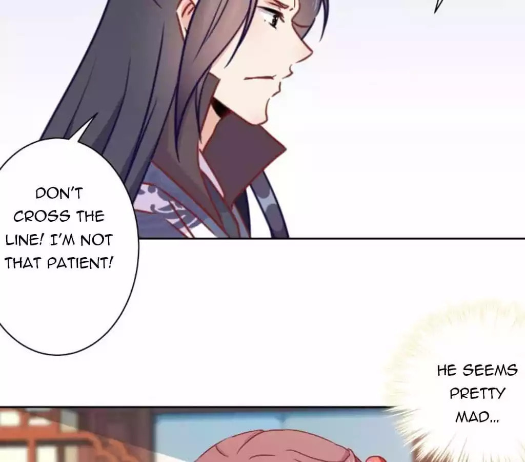 My Badboy Prince Chapter 39 page 52 - 