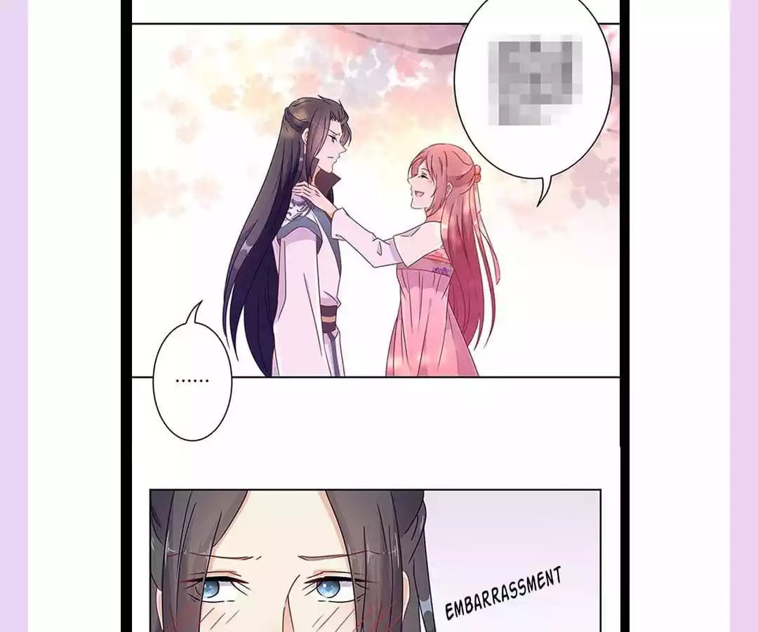 My Badboy Prince Chapter 39 page 55 - 