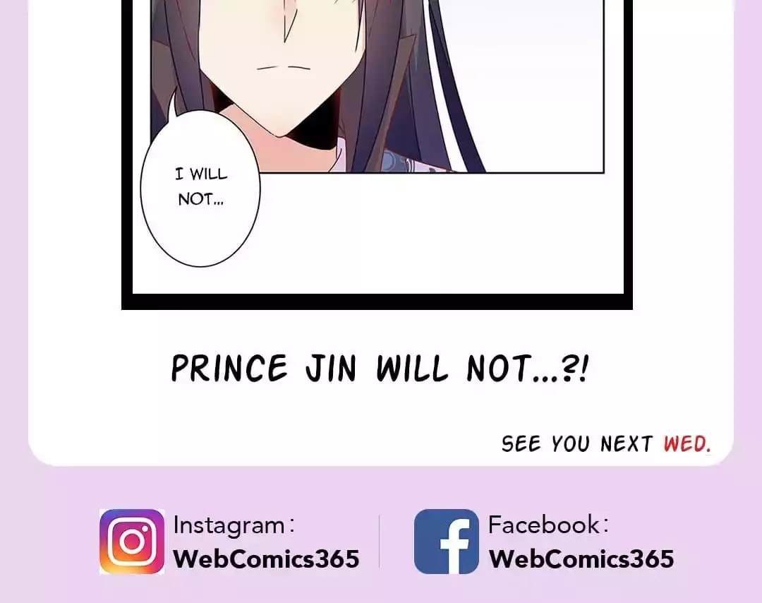 My Badboy Prince Chapter 39 page 56 - 