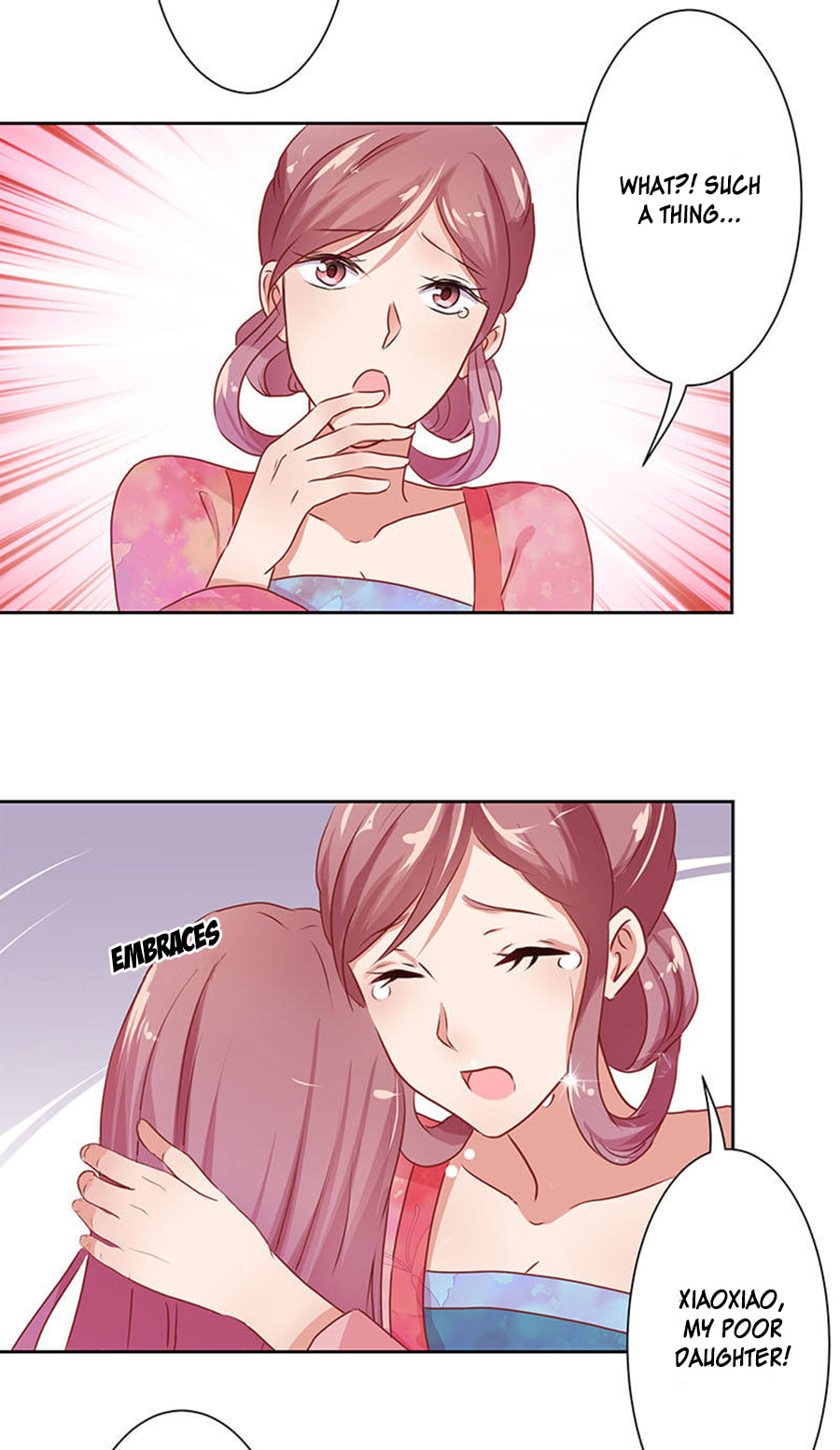 My Badboy Prince Chapter 4 page 16 - 