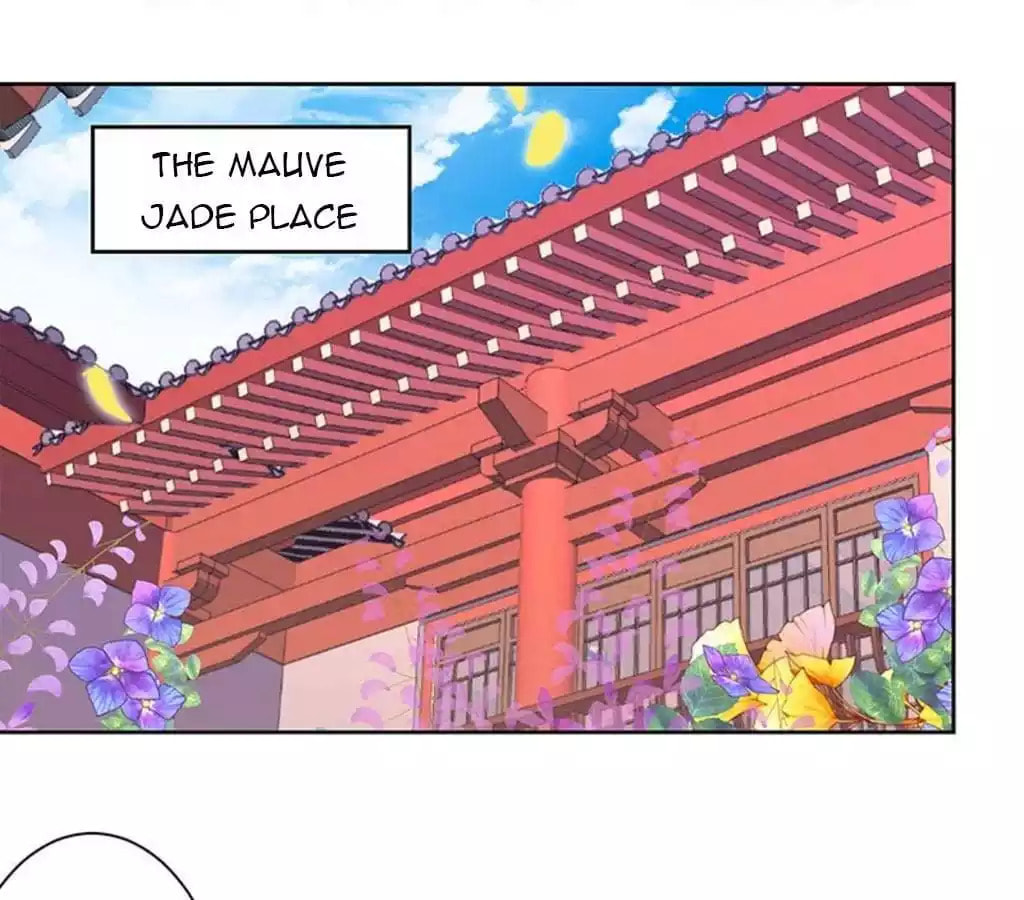 My Badboy Prince Chapter 40 page 1 - 