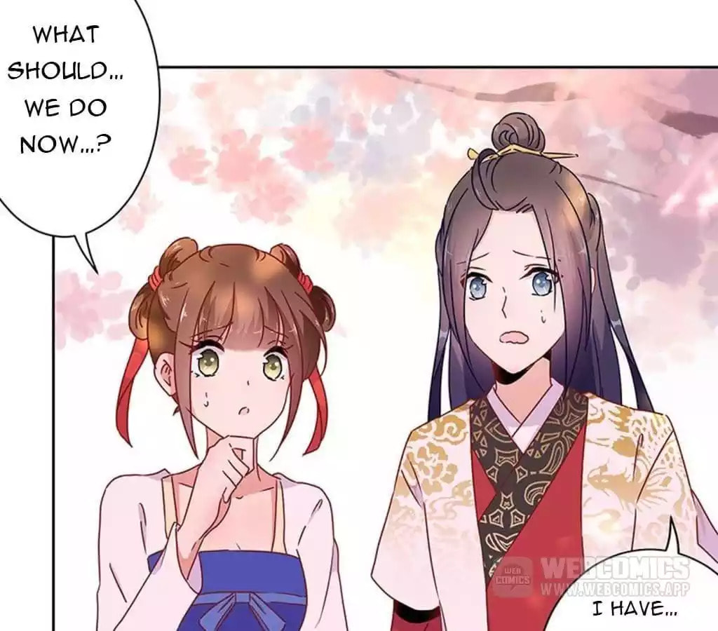 My Badboy Prince Chapter 40 page 2 - 