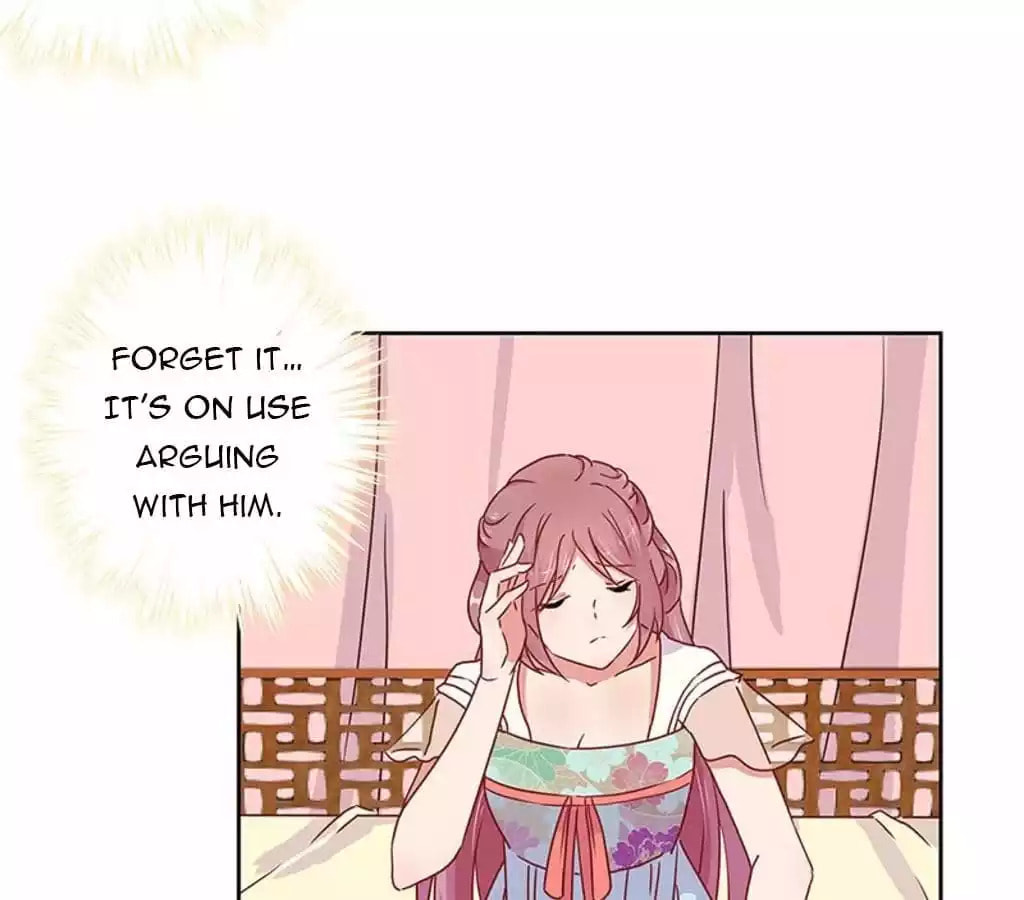 My Badboy Prince Chapter 40 page 11 - 