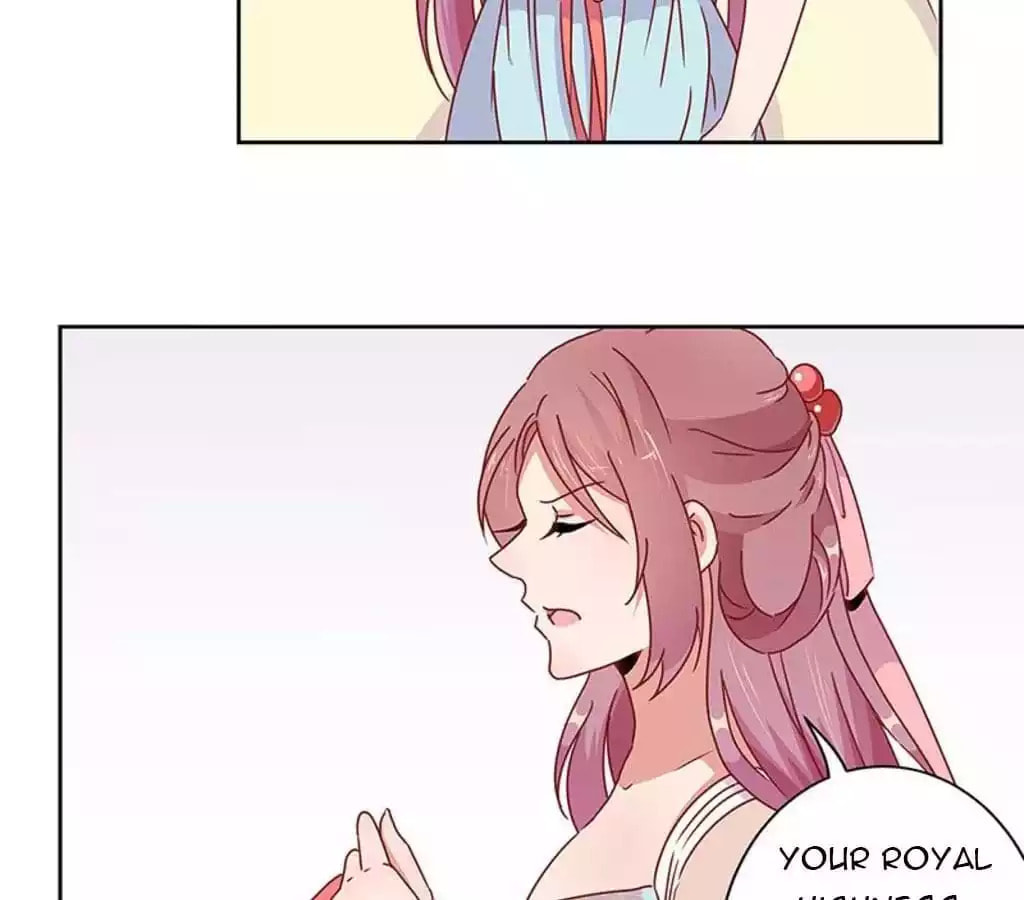 My Badboy Prince Chapter 40 page 12 - 