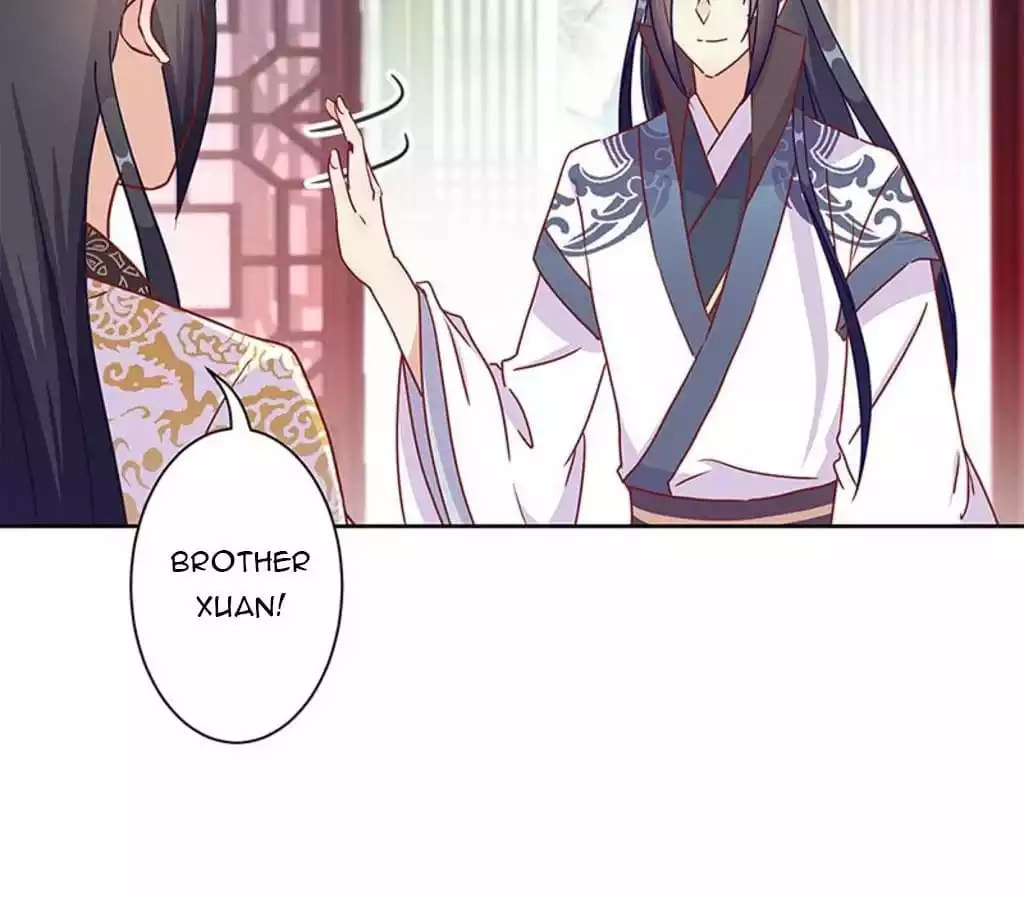 My Badboy Prince Chapter 40 page 15 - 