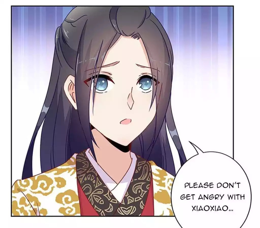 My Badboy Prince Chapter 40 page 16 - 