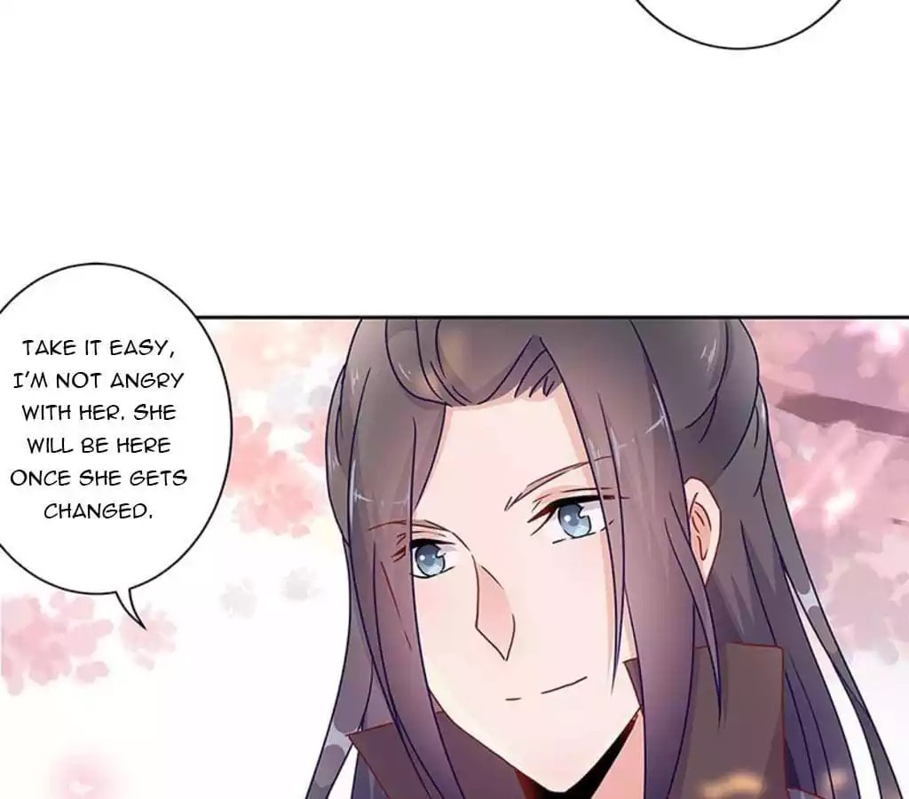 My Badboy Prince Chapter 40 page 17 - 