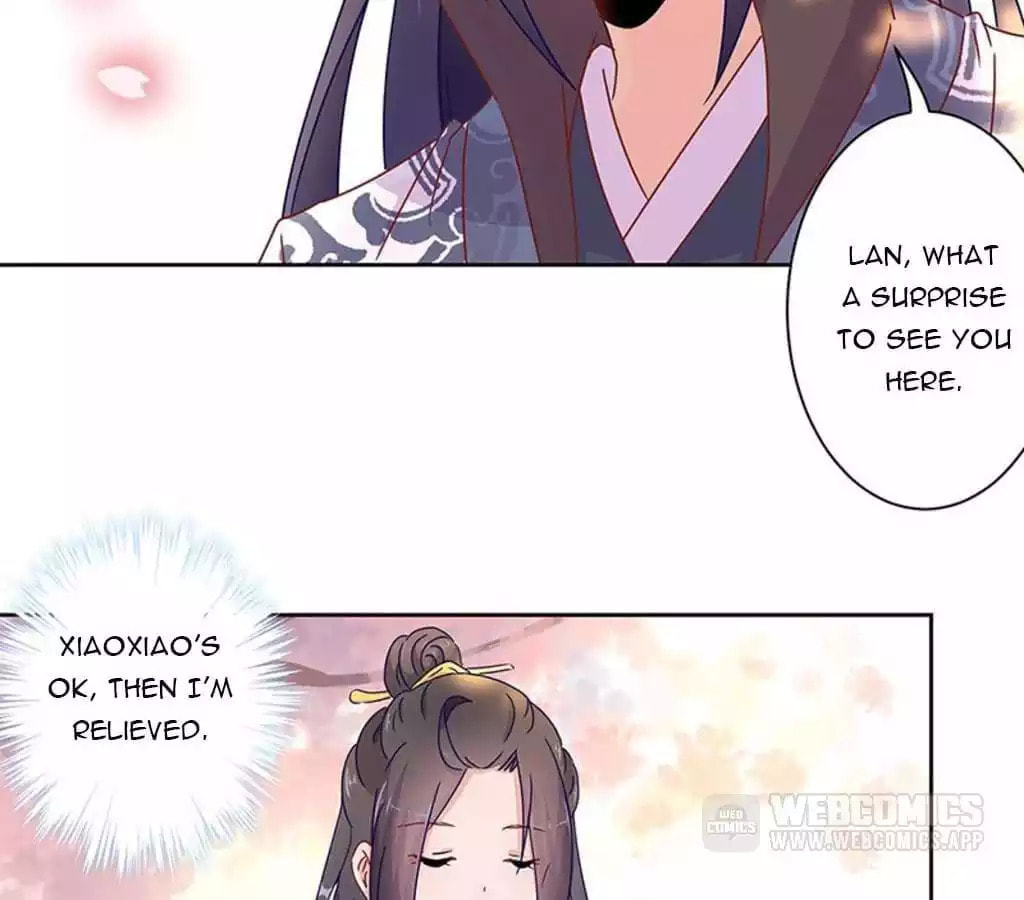 My Badboy Prince Chapter 40 page 18 - 