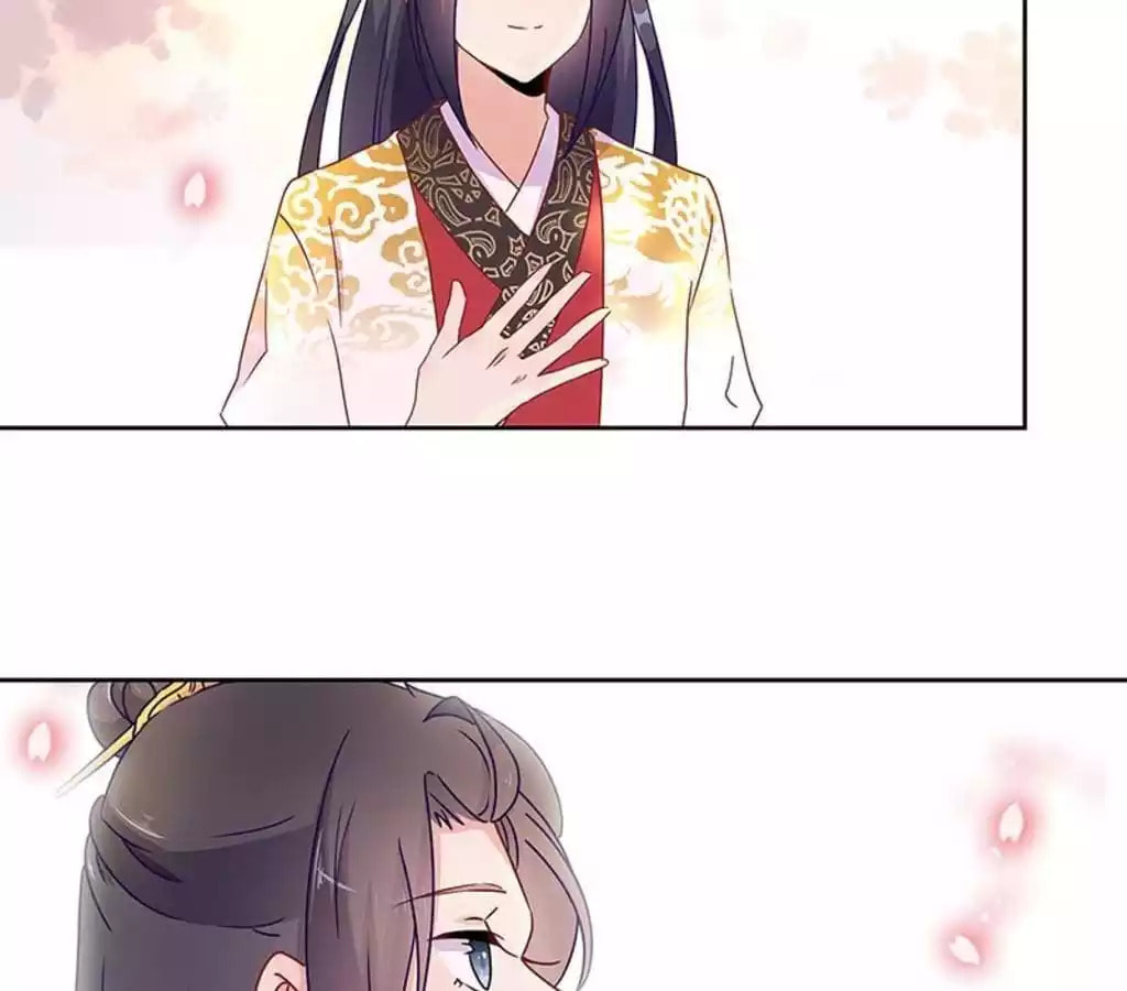 My Badboy Prince Chapter 40 page 19 - 