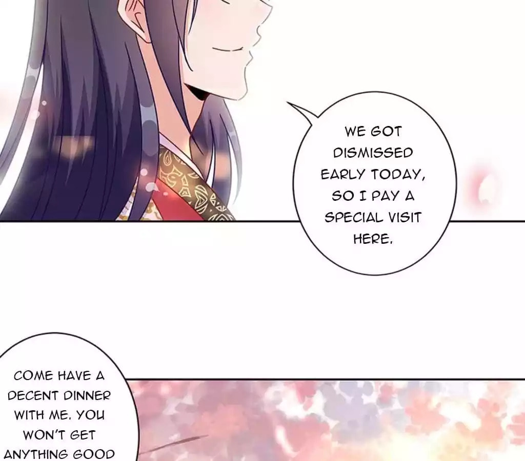 My Badboy Prince Chapter 40 page 20 - 