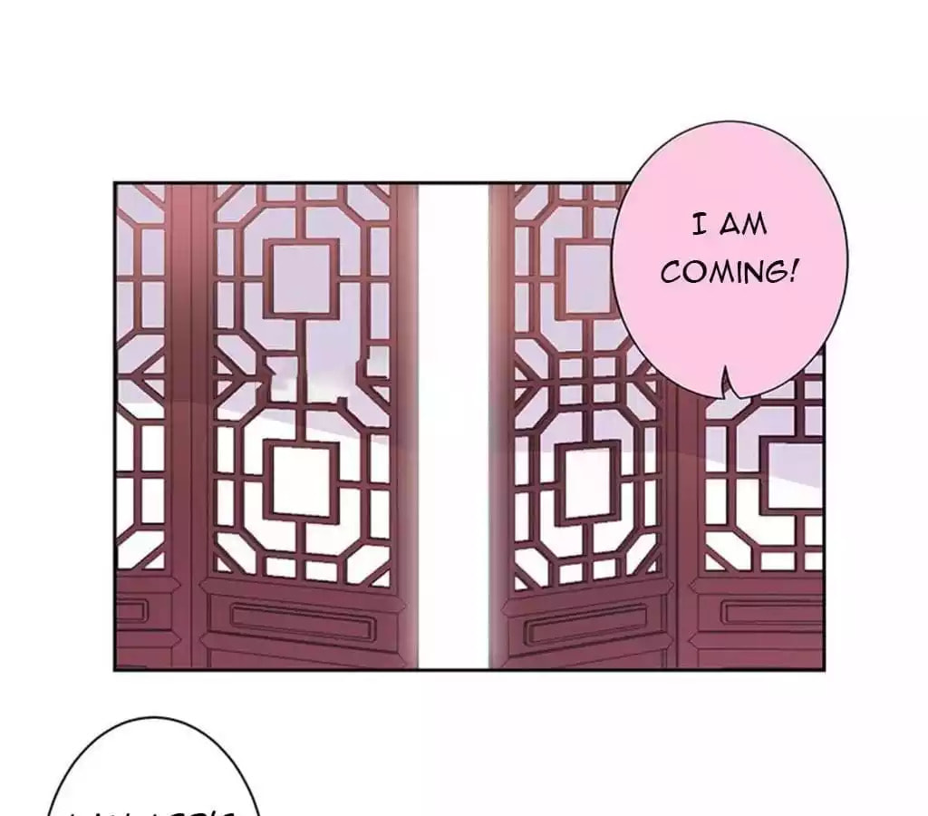 My Badboy Prince Chapter 40 page 23 - 