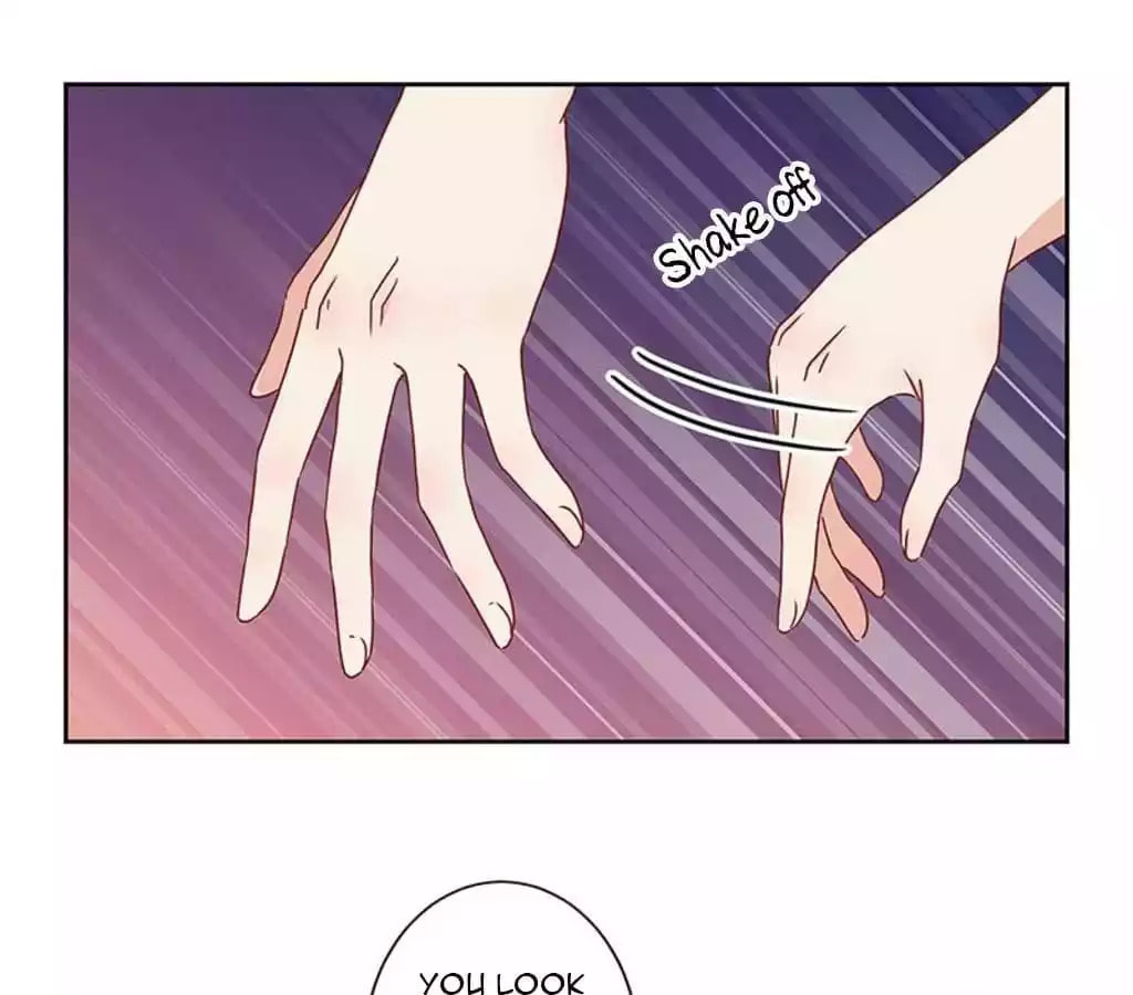 My Badboy Prince Chapter 40 page 27 - 