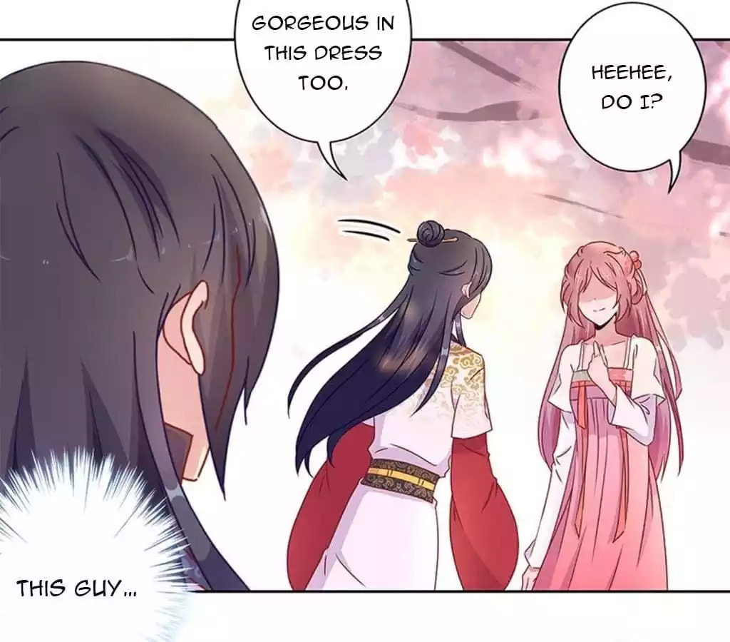 My Badboy Prince Chapter 40 page 28 - 